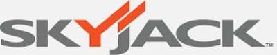 Skyjack Logo