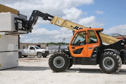 Jlgpressreleas Smart Load Telehandler