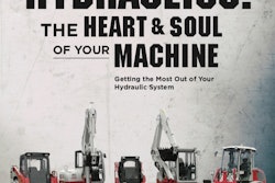 Takeuchi White Paper Cover