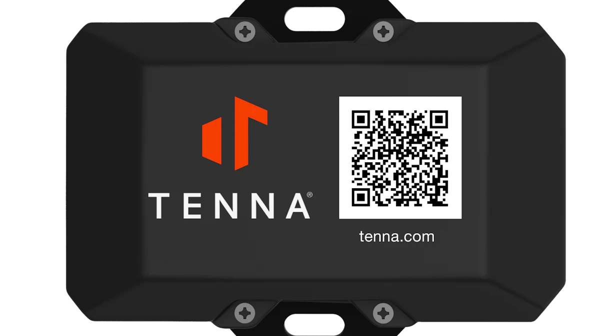 Tenna Error Code Tenna TennaGO Tracker From: Tenna | For Construction Pros
