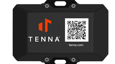 Tenna Go Plug In New