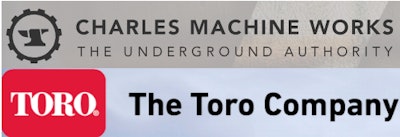 Toro Charles Machine