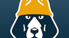 Trade Hounds Logo