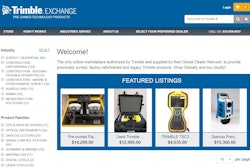 Trimble Exchange2