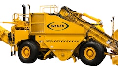Weiler E2850 B Static