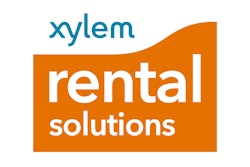 Xylem Rental Solutions Logo