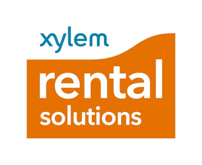 Xylem Rental Solutions Logo