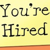 You Are Hired Freedigitalphotos