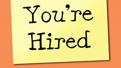 You Are Hired Freedigitalphotos