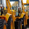Backhoe Loaders