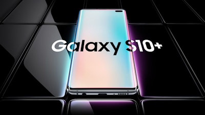 Galaxy S10 Highlight Kv L