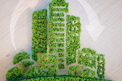 Green Building City