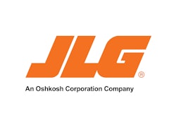 Jlg Logo