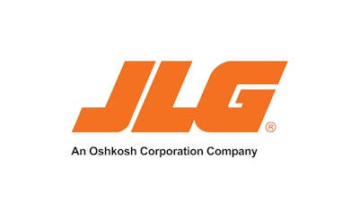 Jlg Logo