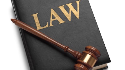 Law Book