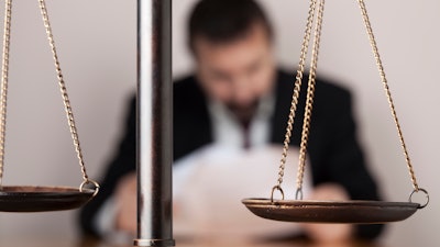 Even the simplest construction project presents opportunities for defect claims to arise.
