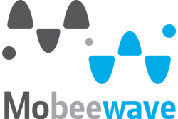 Mobeewave Logo
