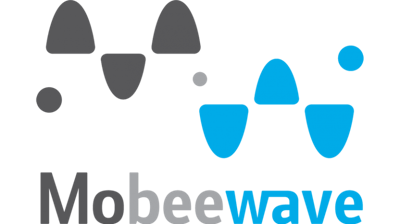 Mobeewave Logo