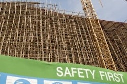 Safety First Construction Freedigitalimages