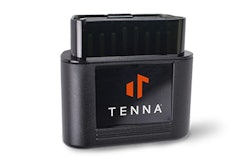 Tenna Fleet Tracker