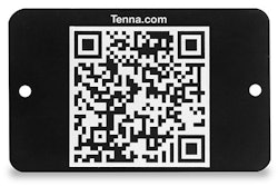 Tenna Qr Code
