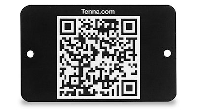 Tenna Qr Code