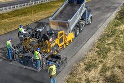 Volvocepressrelease Activecaredirectpaver