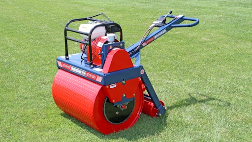 Brouwer Btr 30 2015