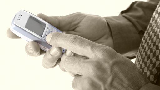 Cell Phone Istock Gettyimages 000000366462