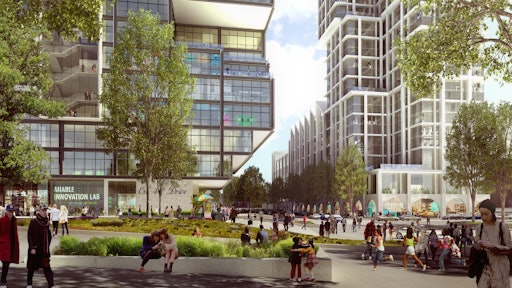 Long Island City Innovation Center 2