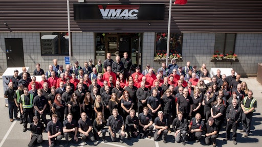 Vmac Company Photo