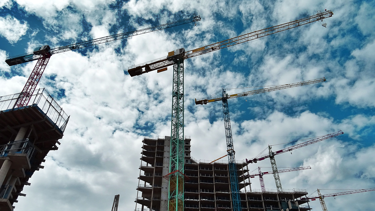 Changing Weather Is Changing The Construction Industry For Construction Pros Contractor Building Events 2022