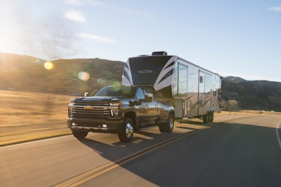 2020 Chevrolet Silverado 3500 Hd 002