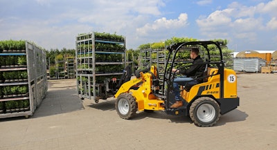 2428 Slt Nursery