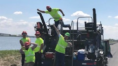 Employees will go the extra mile if they feel responsible for the results of their work, have a sense of worth in their jobs, believe their jobs make good use of their skills and receive recognition for their contributions.