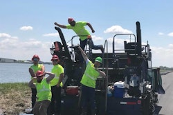 Employees will go the extra mile if they feel responsible for the results of their work, have a sense of worth in their jobs, believe their jobs make good use of their skills and receive recognition for their contributions.