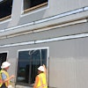 Aluminum Flashing