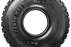 Bkt Bauma Preview