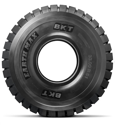 Bkt Bauma Preview
