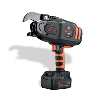 Bnt 40 X Tiger Tier