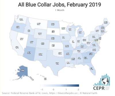 Blue Collar