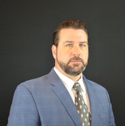 Brian McGuire has been promoted to Directors of Sales with joint responsibility for the company’s liquid-applied roofing and waterproofing products for the Building Envelope.