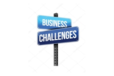Businesschallenges