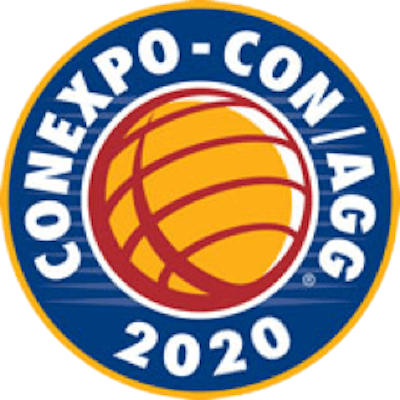 Conexpo Logo