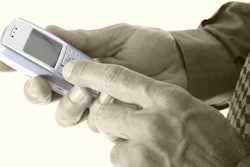 Cell Phone Istock Gettyimages 000000366462