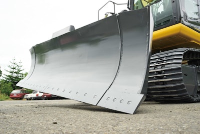 Ed160 5 Br Blade North America