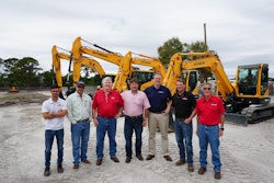 Earthmovers Pr Photo
