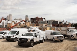 Ford Commercial Family