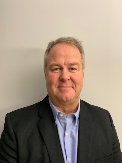 General Equip Greg Kunderman