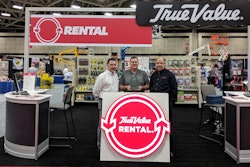 Genie 2018 True Value Vendor Of The Year